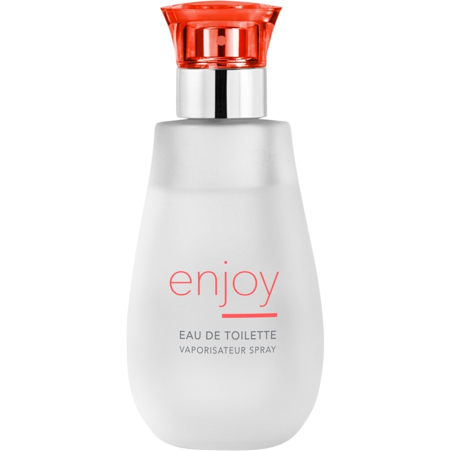 Charlotte Meentzen Enjoy Eau de Toilette Spray 50 ml