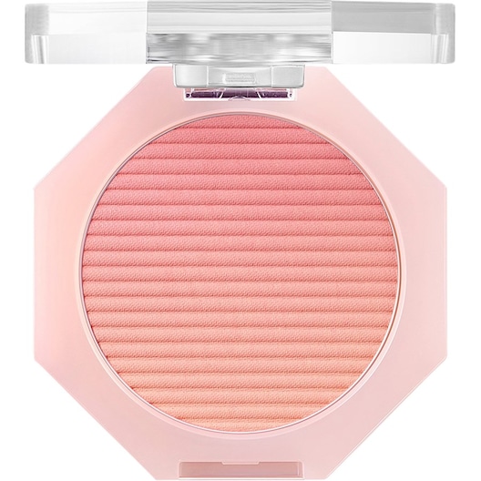 DEAR DAHLIA Blush & Bronzer Paradise Soft Dream Rouge Female 5 g