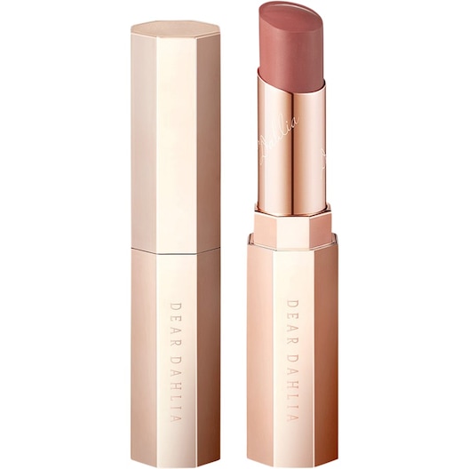 DEAR DAHLIA Lipstick Li Paradise Color Balm Læbepomader Female 4,5 g