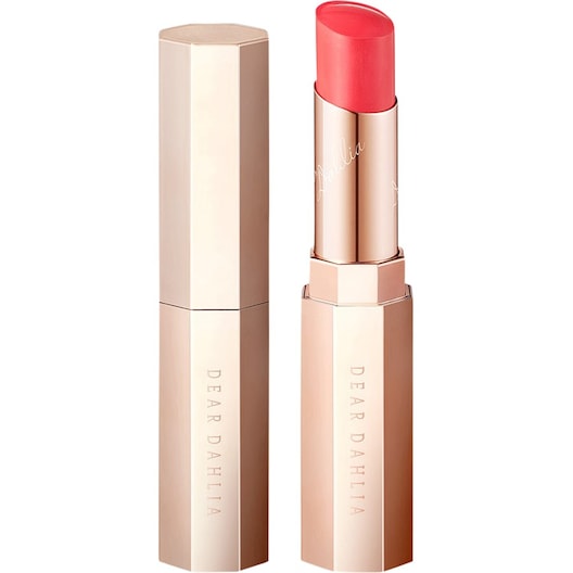 DEAR DAHLIA Lipstick Li Paradise Color Balm Læbepomader Female 4,5 ml