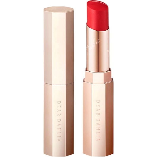 DEAR DAHLIA Lipstick Li Paradise Color Balm Læbepomader Female 4,5 g