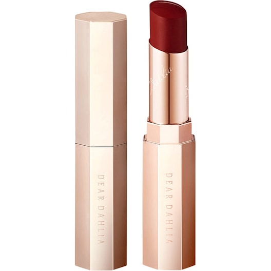 DEAR DAHLIA Lipstick Li Paradise Color Balm Læbepomader Female 4,5 g