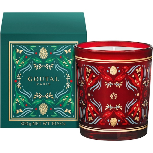 Goutal Duftkerzen Une Foret D'Or Candle Kerzen Unisex