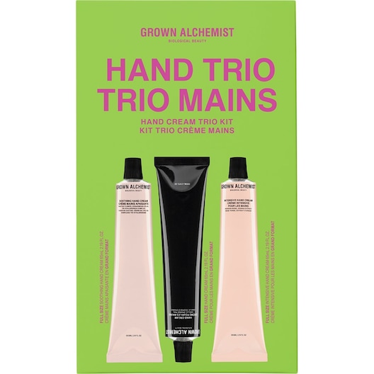 Grown Alchemist - Hand care