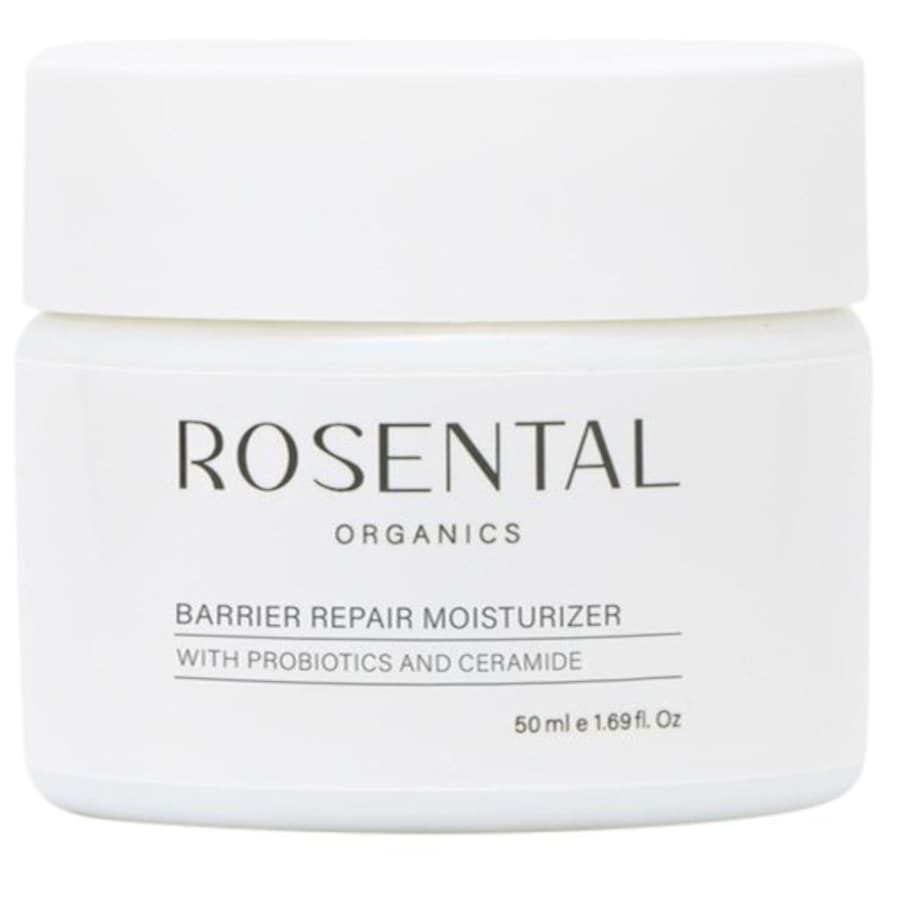 Rosental Organics Cura idratante Barrier Repair Moisturizer