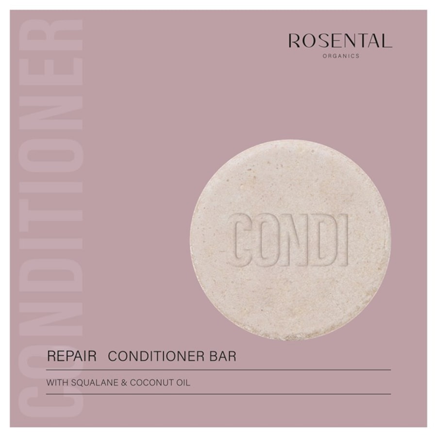 Rosental-Organics Conditioner