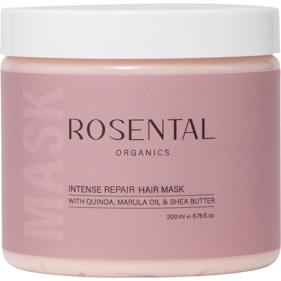 Rosental Organics Maschere per capelli Repair Hair Mask