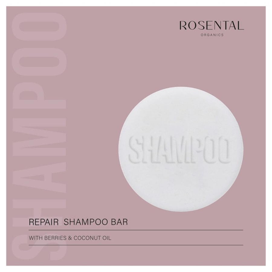 Rosental-Organics Shampoo