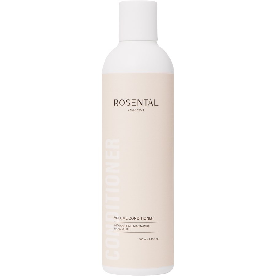 Rosental Organics Conditioner Volume Conditioner