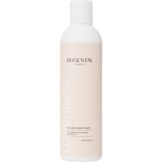 Rosental Organics Conditioner Volume Volumen balsam Unisex 250 ml
