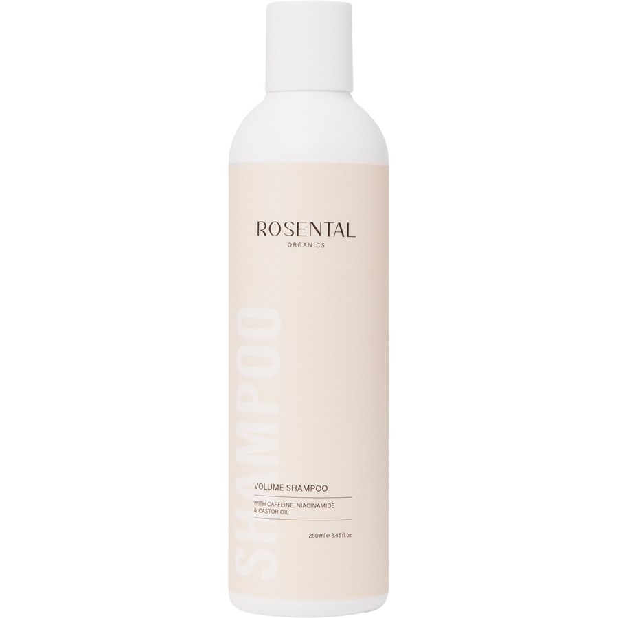 Rosental-Organics Shampoo