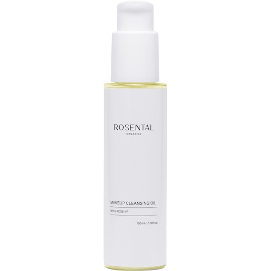 Rosental Organics - Limpeza facial