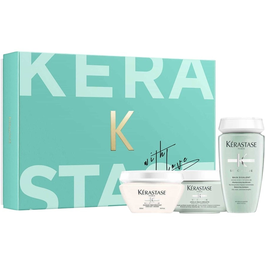 Kerastase Spécifique