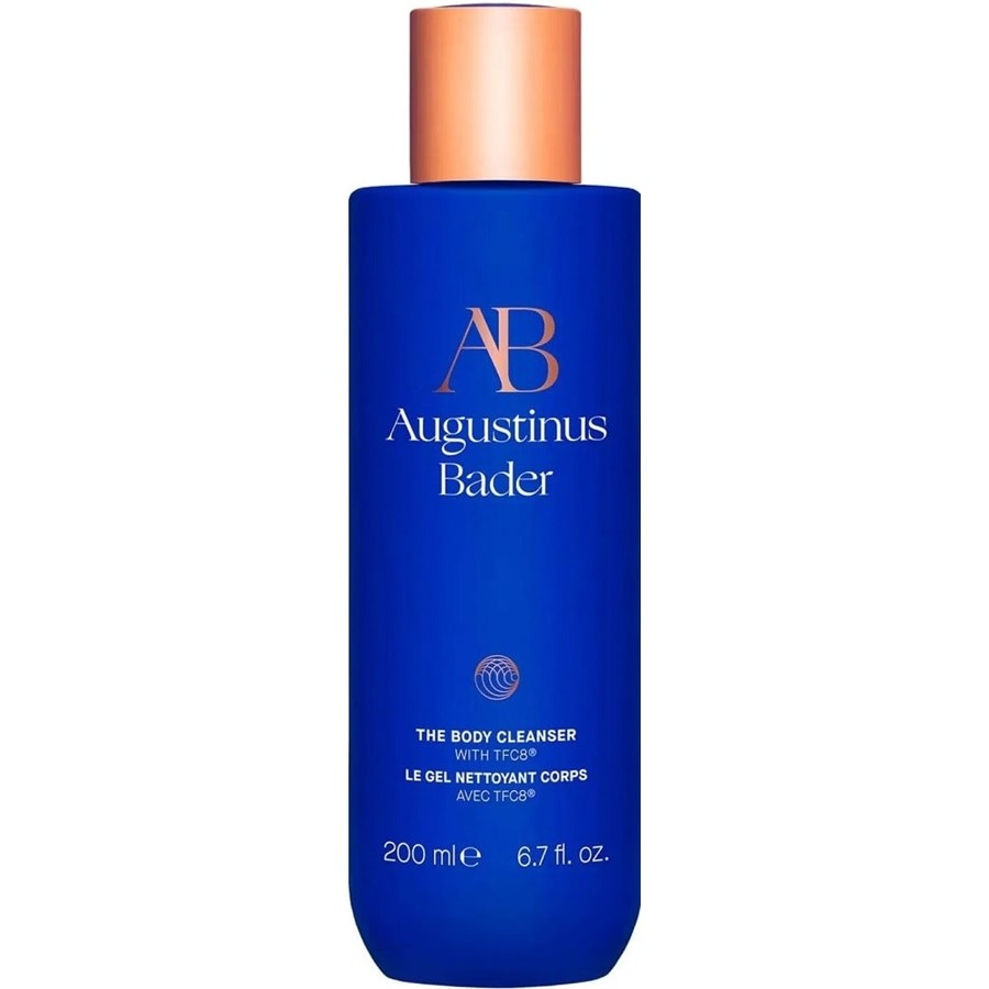 Augustinus Bader Body The Body Cleanser