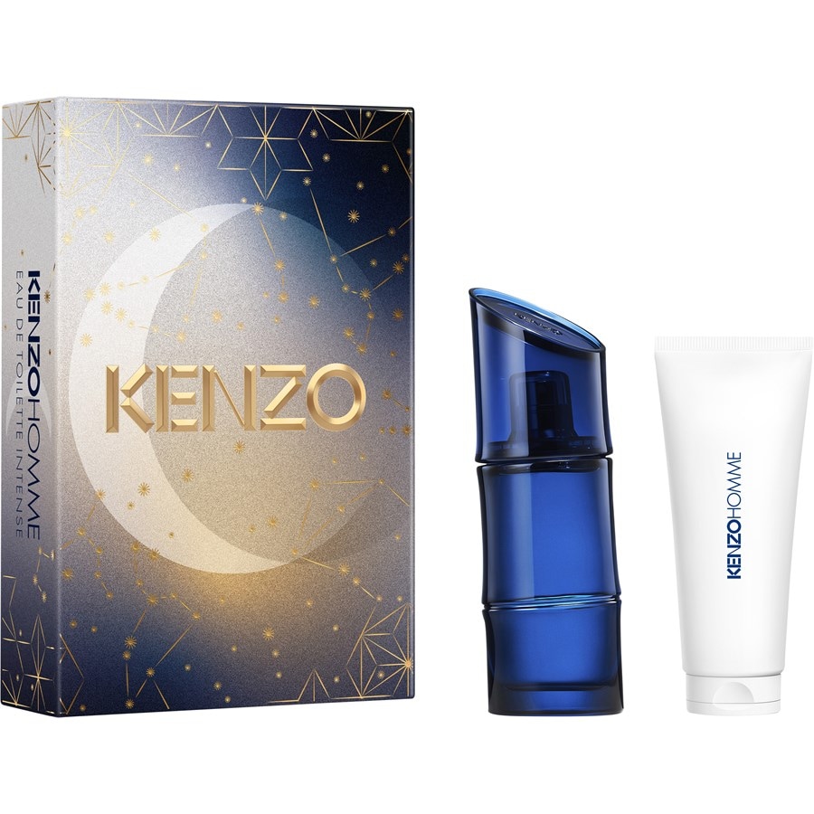 KENZO KENZO HOMME Intense Set regalo