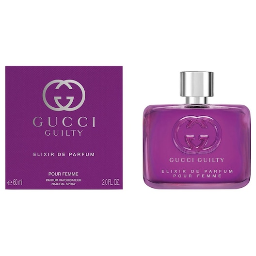 Gucci Guilty Pour Femme Elixir de Parfum door Gucci ❤️ Koop