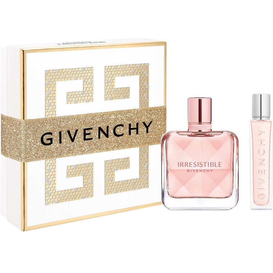 GIVENCHY New IRRÉSISTIBLE Set regalo