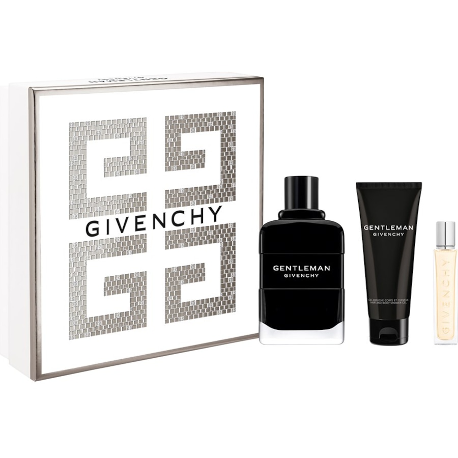 GIVENCHY GENTLEMAN GIVENCHY