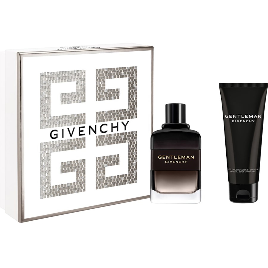 GIVENCHY GENTLEMAN GIVENCHY Boisée Set regalo