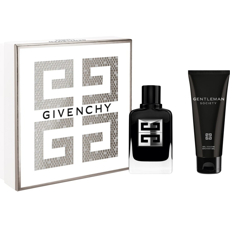 GIVENCHY GENTLEMAN SOCIETY Set regalo