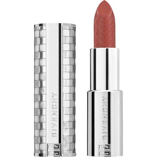 GIVENCHY LIPPEN MAKE-UP Le Rouge Interdit Intense Silk Lippenstifte Damen