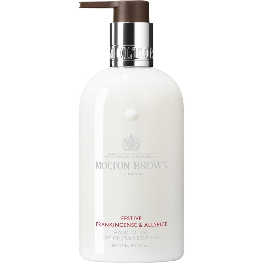 Molton-Brown Festive Frankincense & Allspice