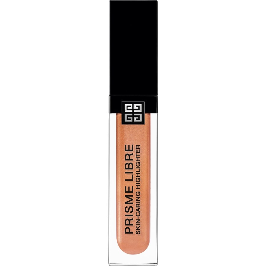 GIVENCHY TRUCCO CARNAGIONE Limited Holiday Collection Prisme Libre Skin-Caring Highlighter