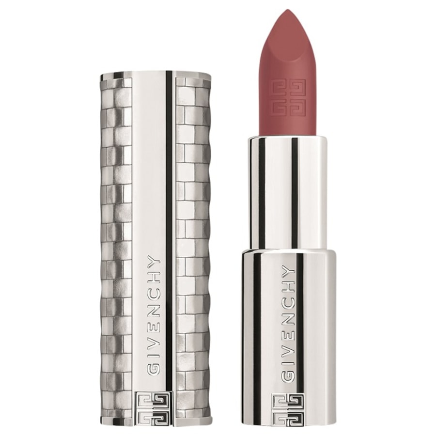 GIVENCHY TRUCCO LABBRA Limited Holiday Collection Le Rouge Sheer Velvet