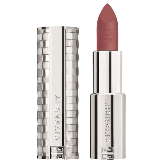 Photos - Lipstick & Lip Gloss Givenchy Le Rouge Sheer Velvet Female 3.4 g 