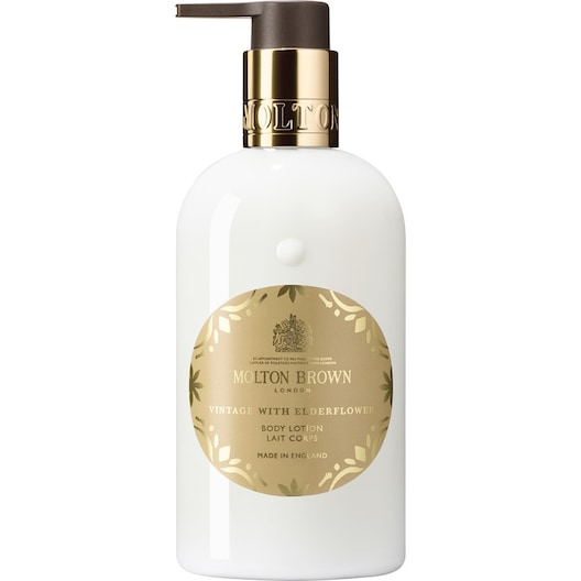 Molton Brown Vintage With Elderflower Body Lotion Christmas Bodylotion Unisex