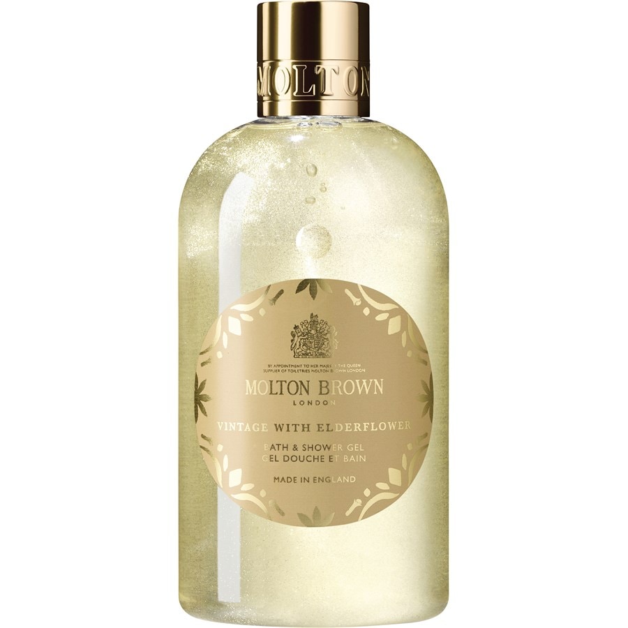 Molton-Brown Vintage With Elderflower