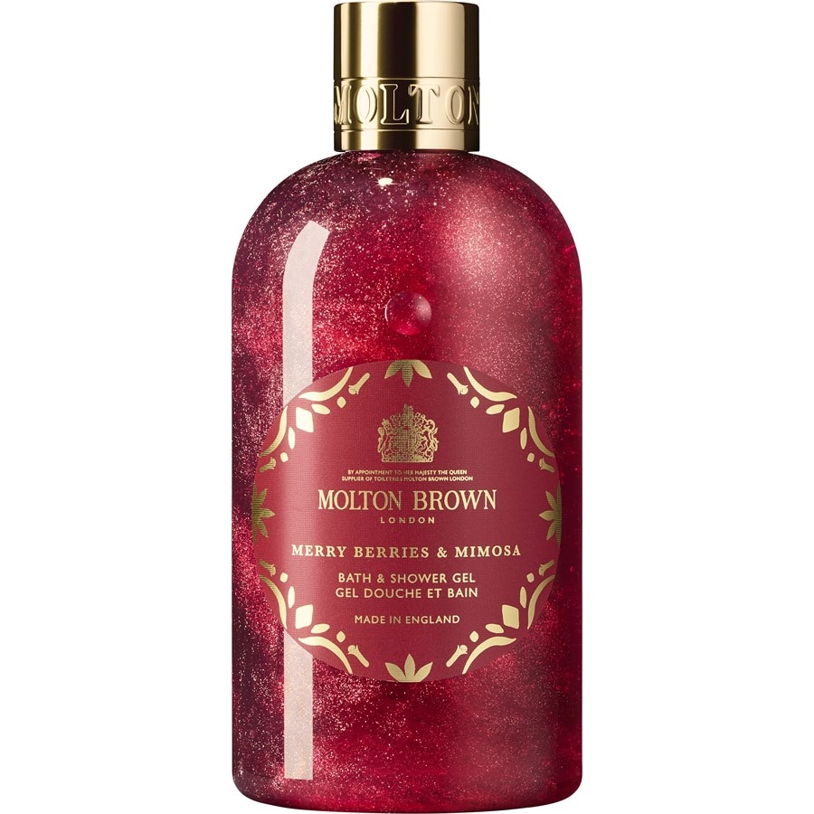 Molton-Brown Merry Berries & Mimosa