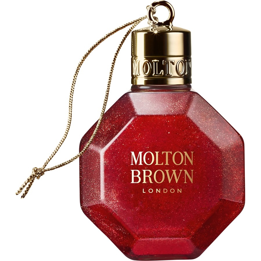 Molton-Brown Merry Berries & Mimosa