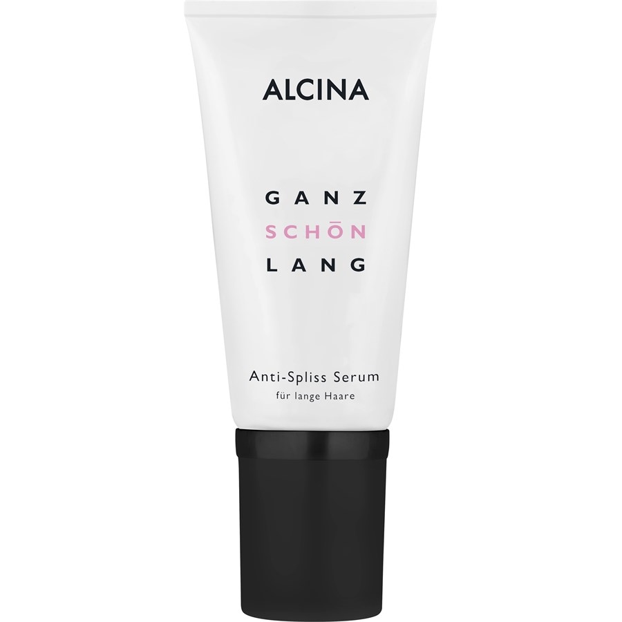 ALCINA Ganz Schön Lang