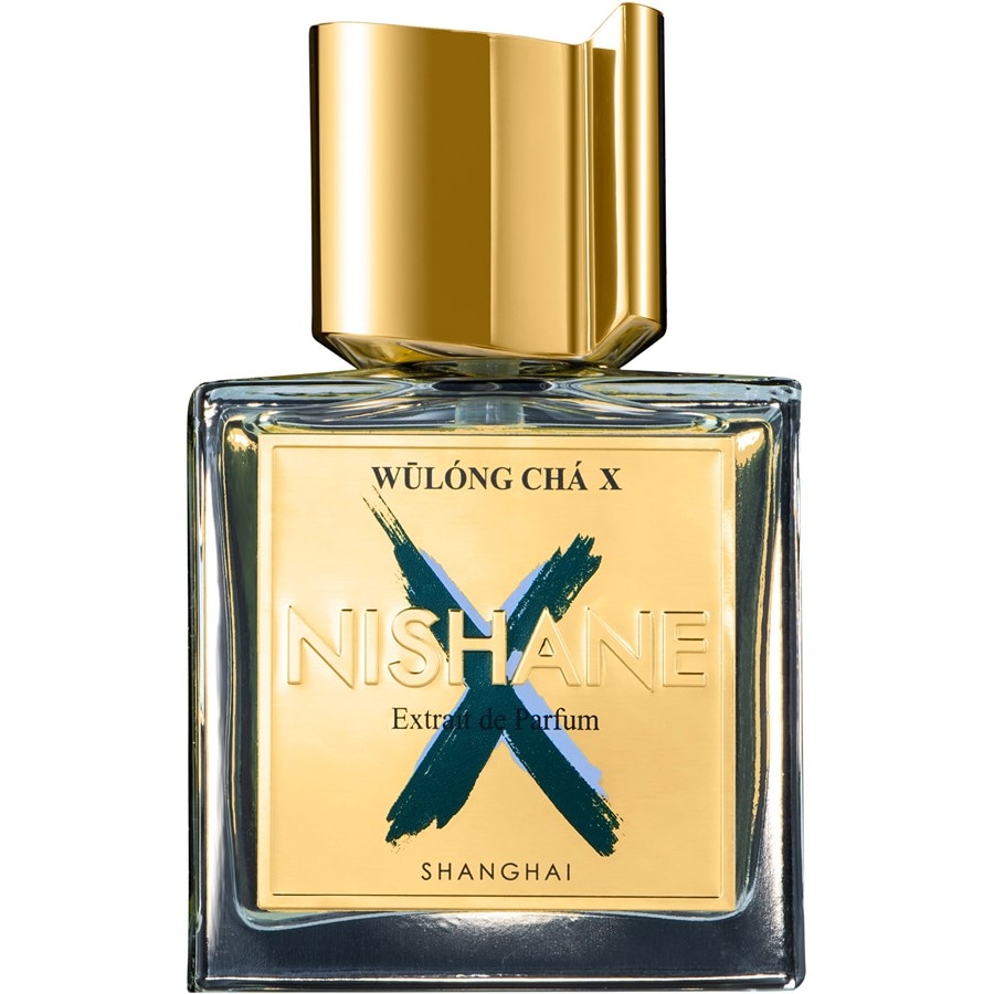 NISHANE X Collection Wulong Cha X Extrait de Parfum Spray