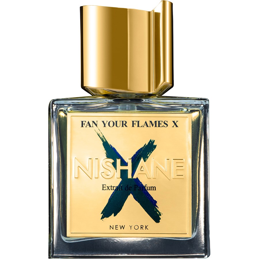 nishane fan your flames x ekstrakt perfum 50 ml   