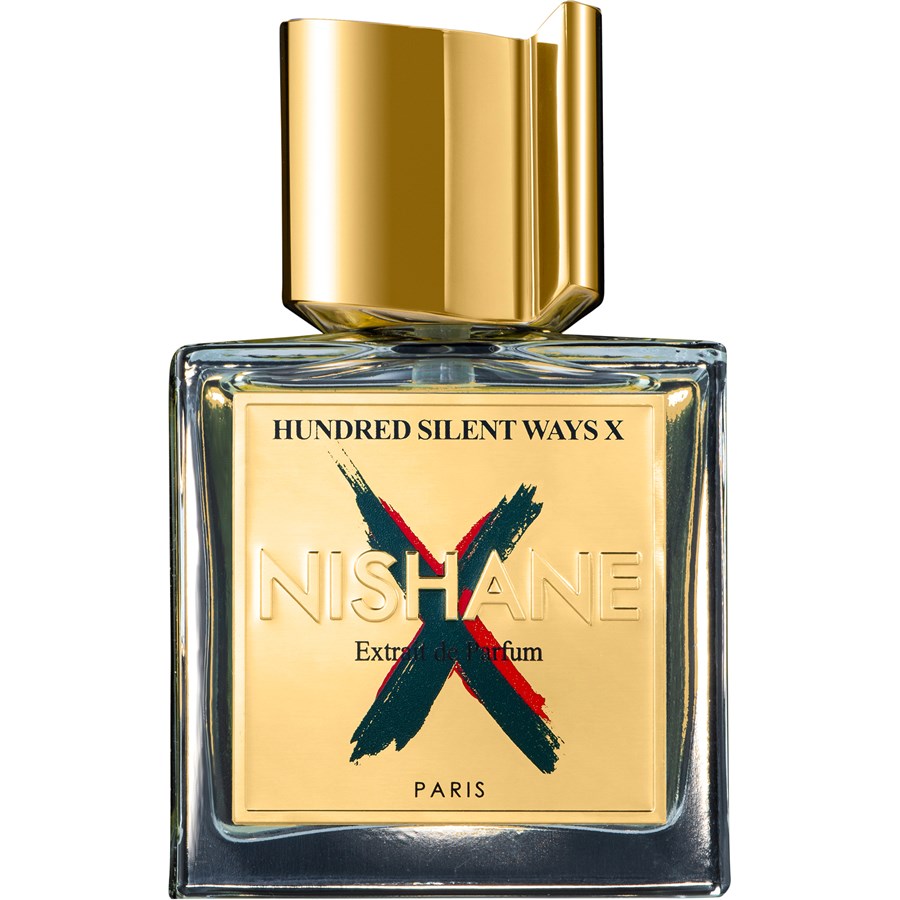 nishane hundred silent ways x ekstrakt perfum 50 ml   