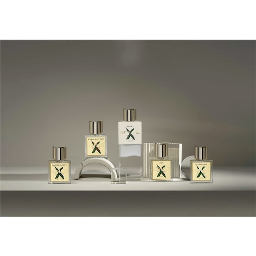 NISHANE - X Collection