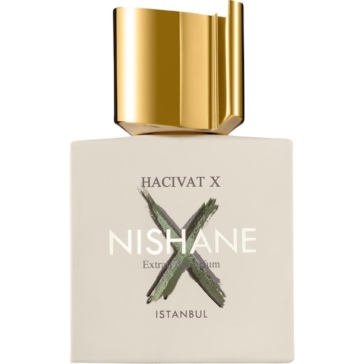 Photos - Women's Fragrance Nishane Extrait de Parfum Unisex 50 ml 