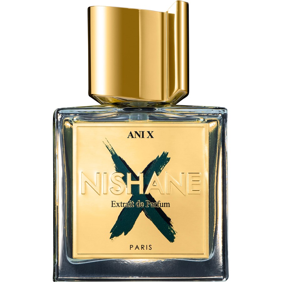 nishane ani x ekstrakt perfum 50 ml   