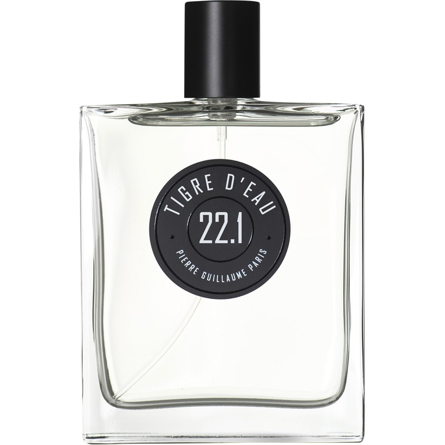 22.1 Tigre d'Eau