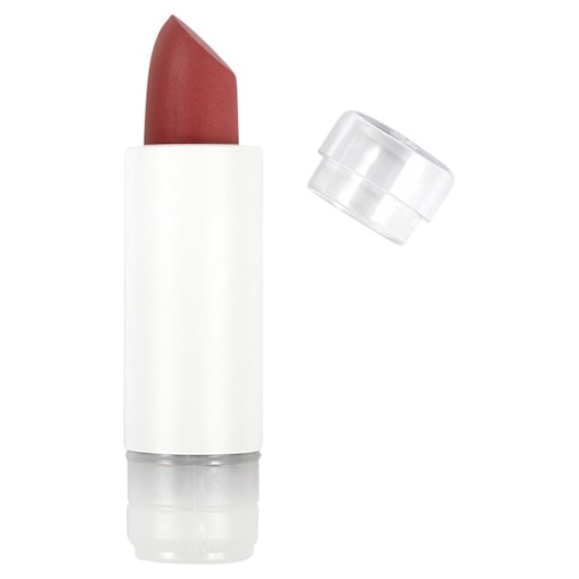 Zao Lipstick Refill Matte Læbestifter Female 3,5 g
