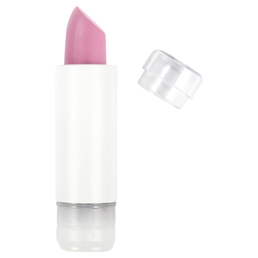 zao Lipstick Refill Matte Lipstick