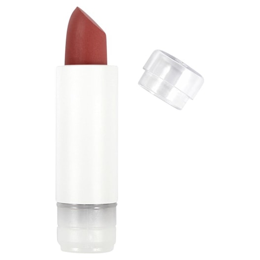 Zao Lipstick Refill Matte Læbestifter Female 3,5 g