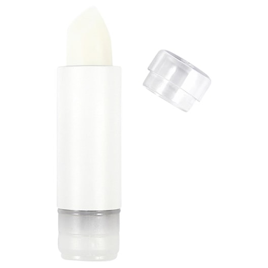 Zao Læbepleje Refill Lip Balm Stick Læbepomade Female 3,5 g
