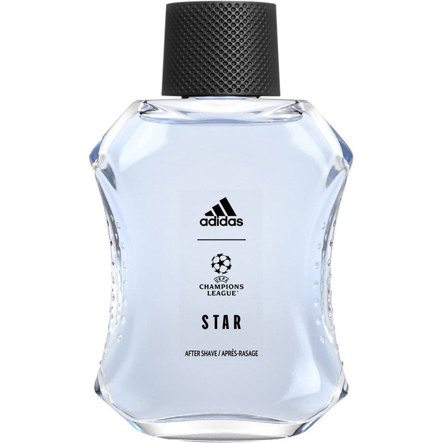 adidas Uefa 10 Star After Shave