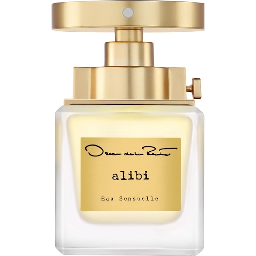 Oscar de la Renta - Alibi