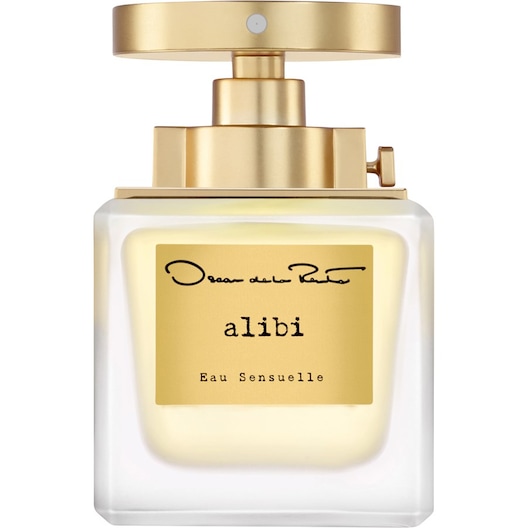 Oscar de la Renta - Alibi
