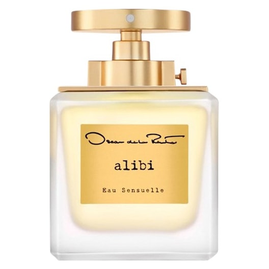 Oscar de la Renta Alibi Eau Parfum Spray Damenparfum Damen