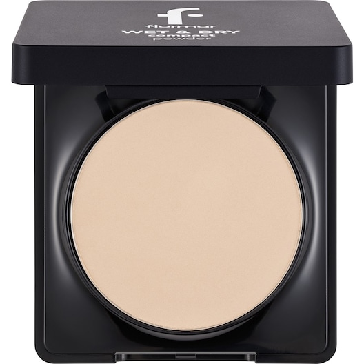 Flormar - Puder